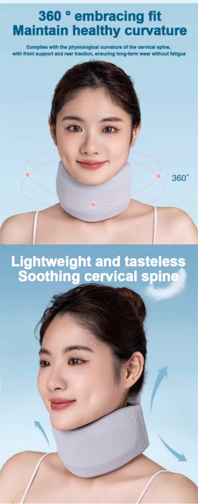 Neck Support Brace