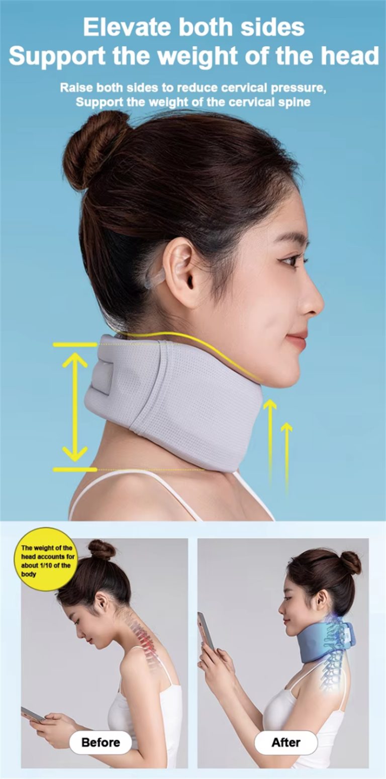Neck Support Brace