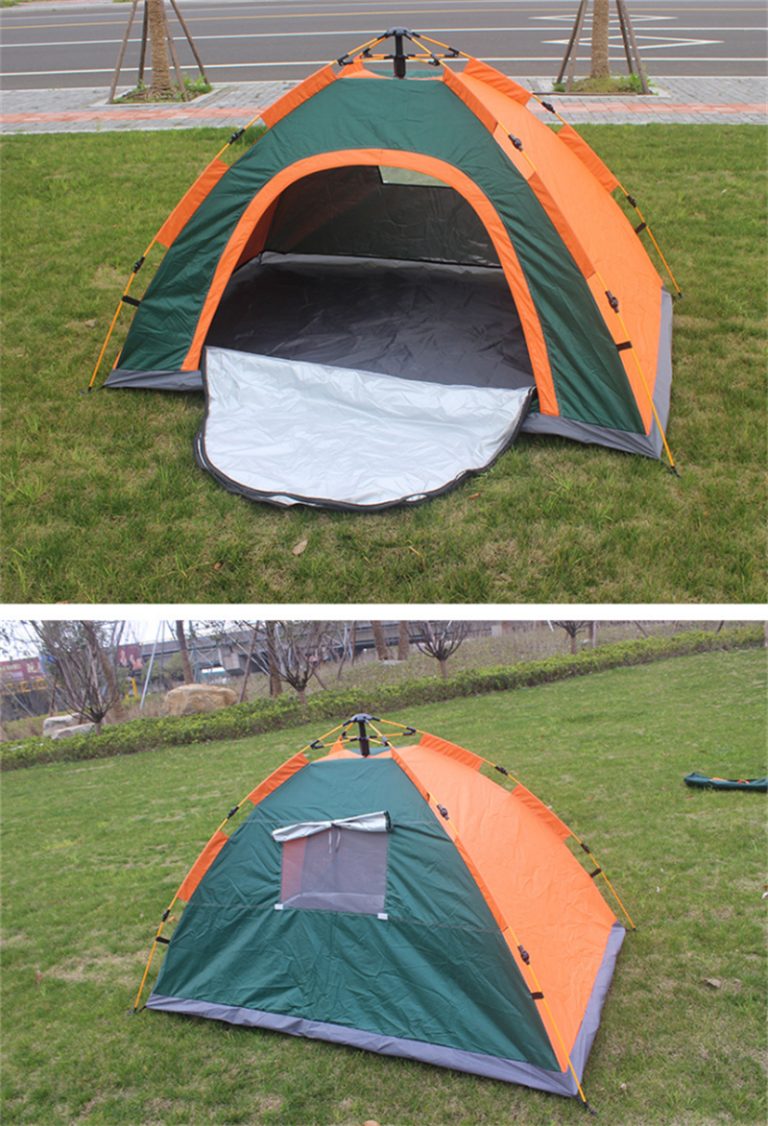 Outdoor Camping Tents