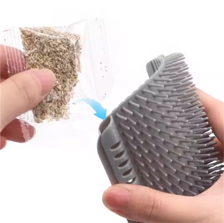Pet Cleaning Brush
