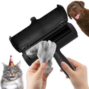 Pet Hair Remover Brush