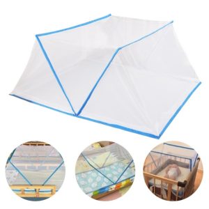 Portable Anti-mosquito Net Tent