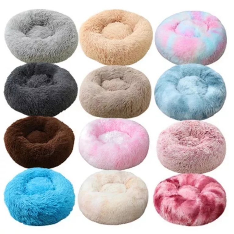 Portable Pet Bed