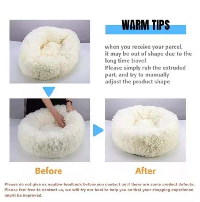 Portable Pet Bed