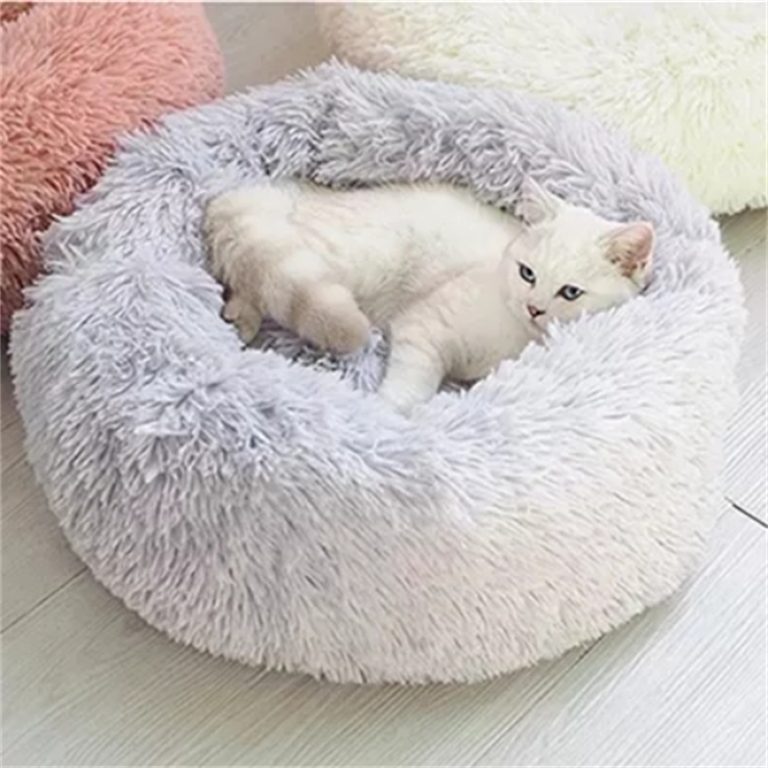 Portable Pet Bed