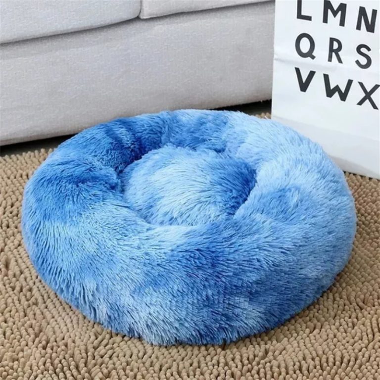Portable Pet Bed