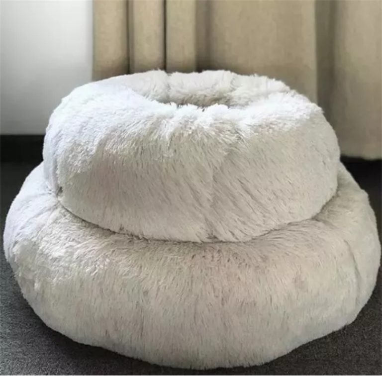 Portable Pet Bed