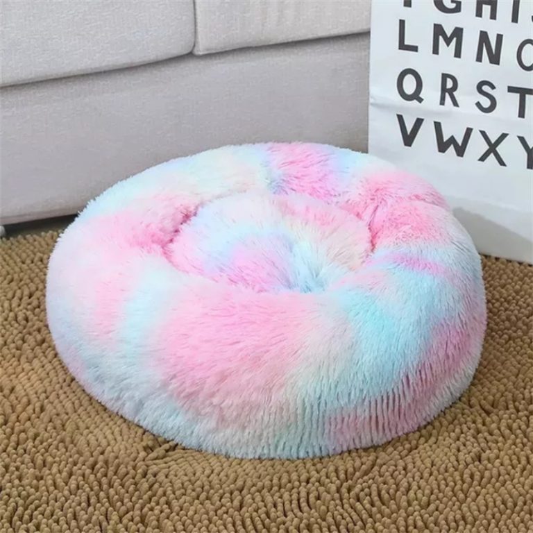 Portable Pet Bed