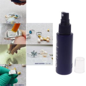 Quick Gem Jewelry Cleaner