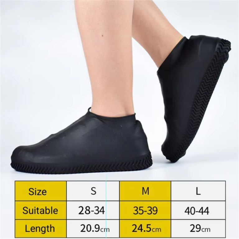 Rainproof Shoe Cover