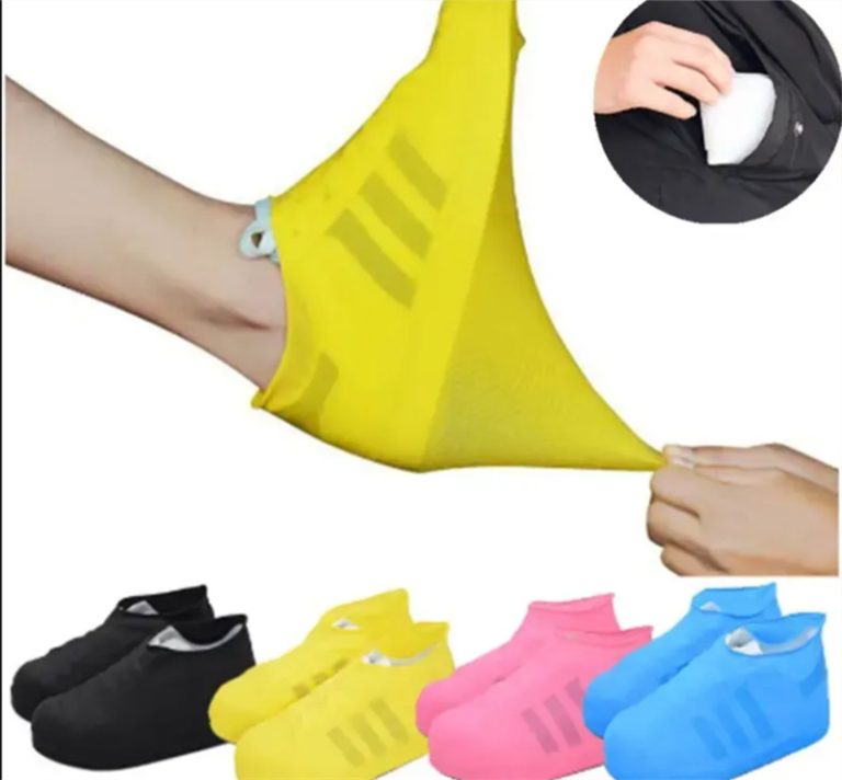 Rainproof Shoe Cover