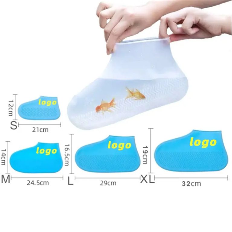 Rainproof Shoe Cover