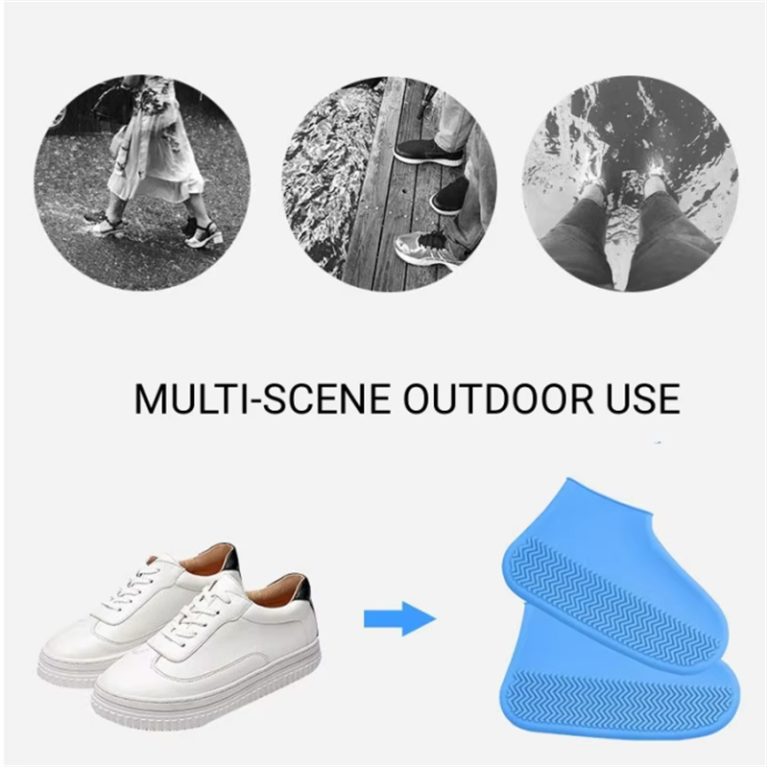 Rainproof Shoe Cover