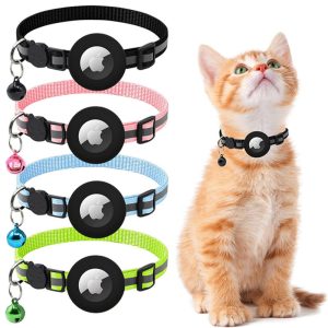 Reflective Cat Dog Collar