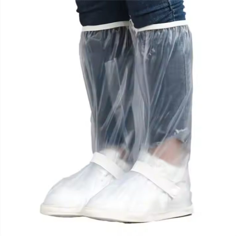 Silicone Shoe Cover