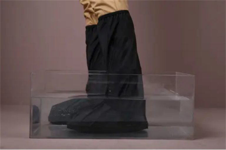 Silicone Shoe Cover