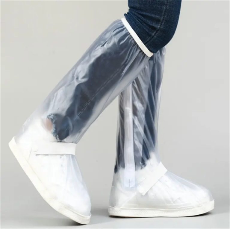 Silicone Shoe Cover