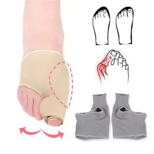 Toe Straightener