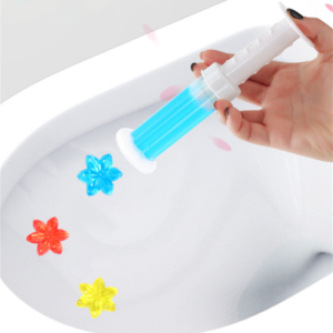 Toilet Stain Removal Cleaning Air Freshener