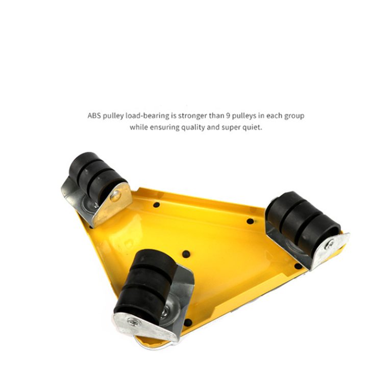 Universal Wheel Hardware Furniture Mover Tool