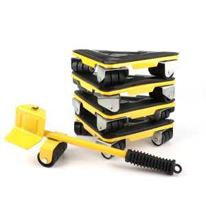 Universal Wheel Hardware Furniture Mover Tool
