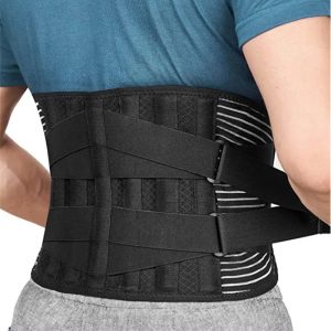 Waist Support Belt