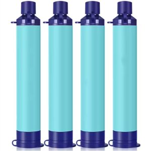 Water Filter Straw