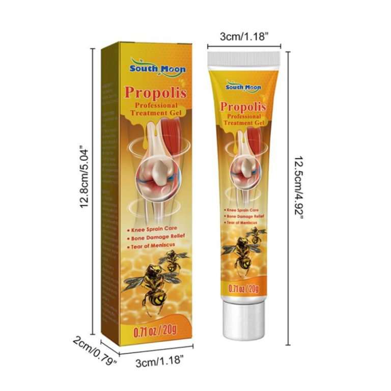 Joint Repair Cream