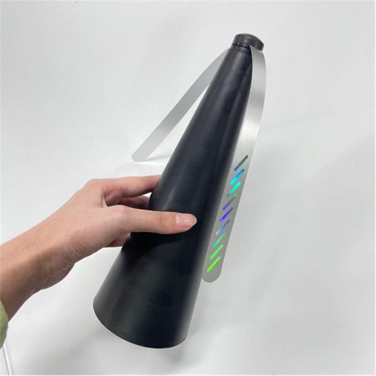 Automatic Fly Repellent Fan