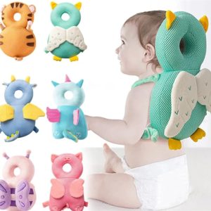 Baby Head Protection Pillow