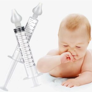 Baby Nasal Washer