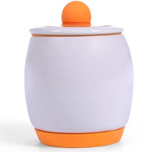 Ceramic Egg Cooker