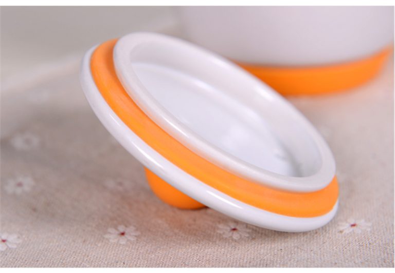 Ceramic Egg Cooker