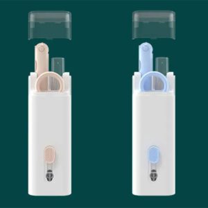 7in1 Cleaner Kit With Cleaning Pen Brush