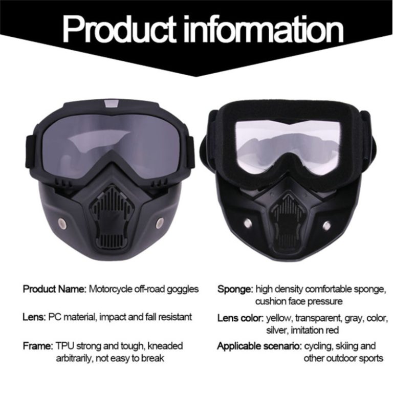 Outdoor Sport Goggles Cycling Eyewear