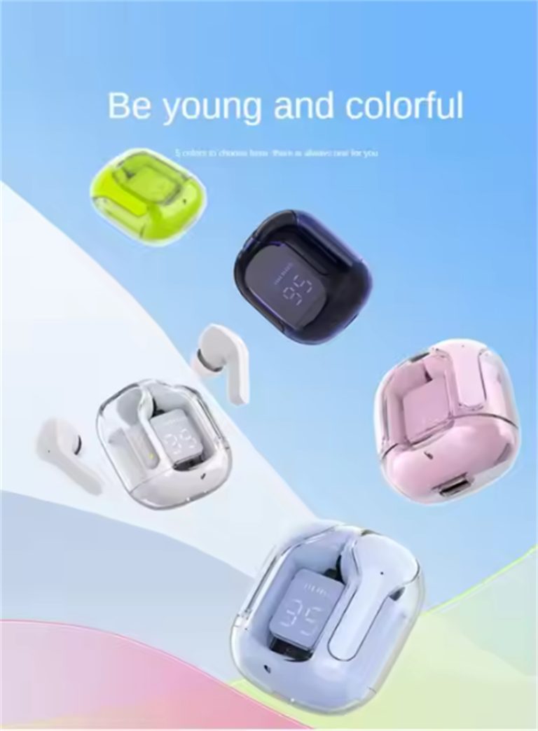 TWS Air31 Wireless Earphone