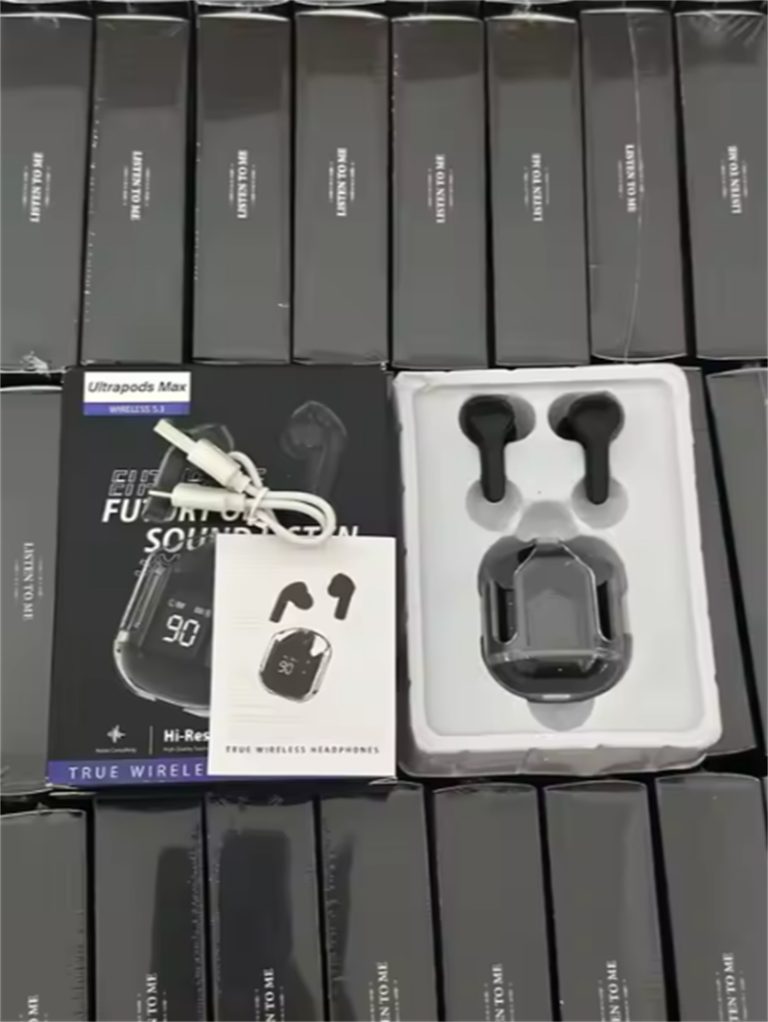 TWS Air31 Wireless Earphone