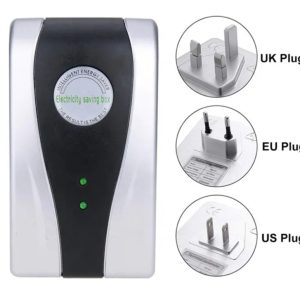 Electricity Energy Power Saver