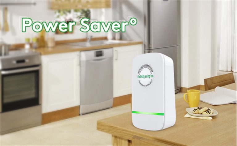 Energy saving box