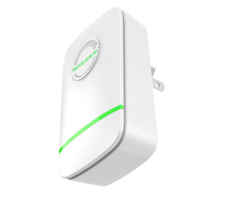 Energy saving box