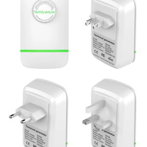Energy saving box