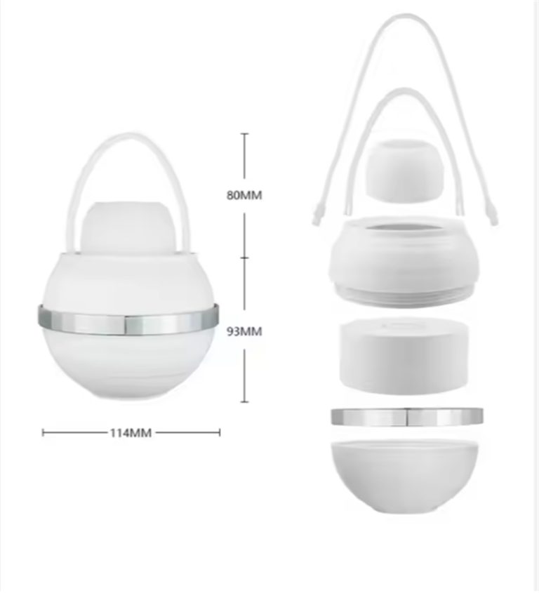 Shower Water Filter