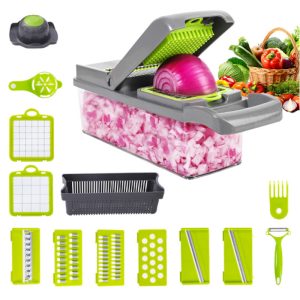 Hand Vegetable Slicer