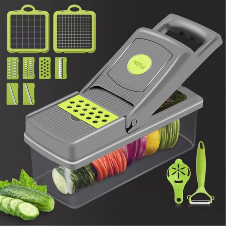 Hand Vegetable Slicer