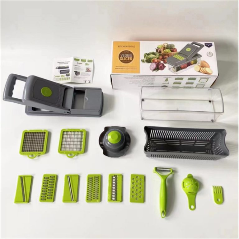 Hand Vegetable Slicer