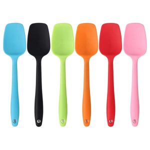 Kitchen Silicone Spatula