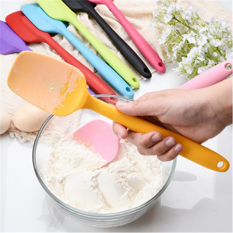 Kitchen Silicone Spatula
