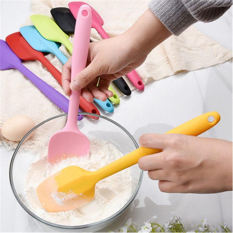 Kitchen Silicone Spatula