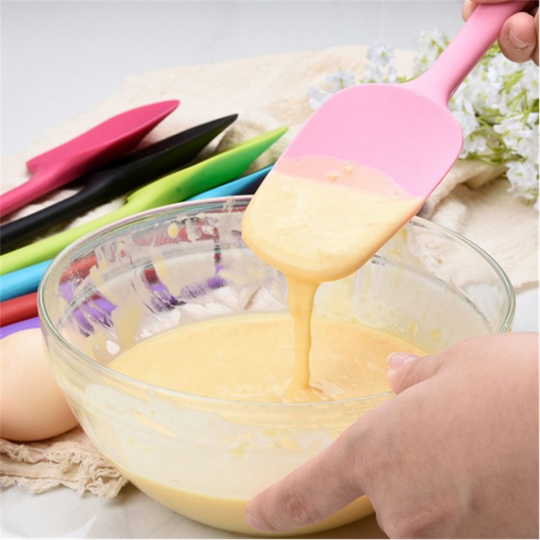Kitchen Silicone Spatula