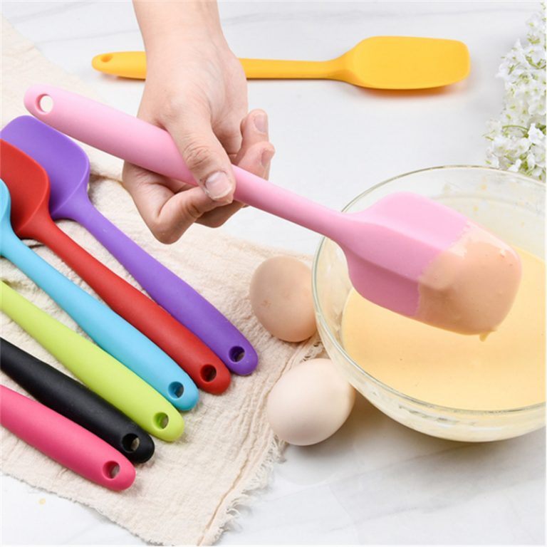 Kitchen Silicone Spatula